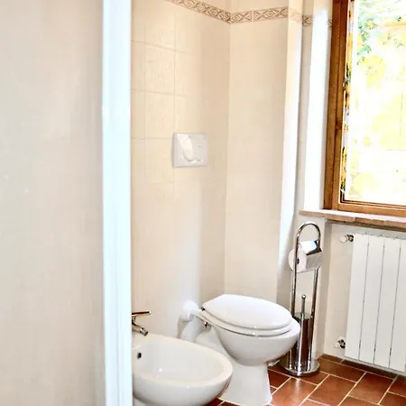 Casa Eleonora * Chiusdino