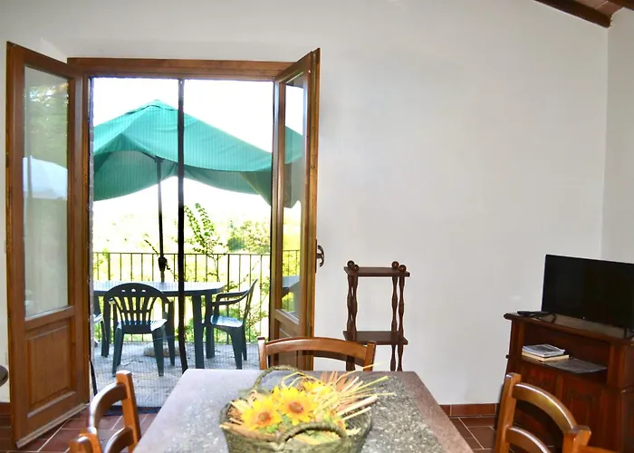 Casa Eleonora 基乌斯迪诺