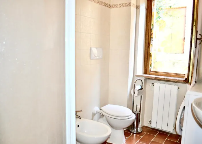 Casa Eleonora * 基乌斯迪诺