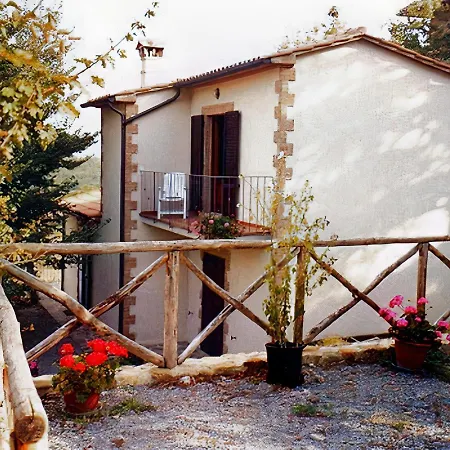 Villa Casa Eleonora *