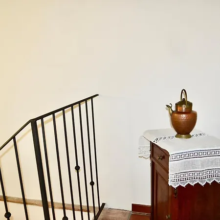 Casa Eleonora Villa *