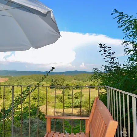 Villa Casa Eleonora *