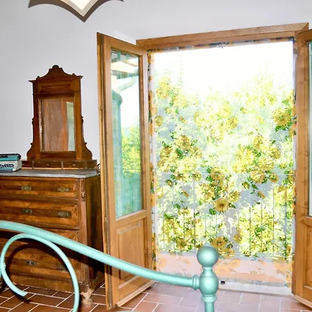 Casa Eleonora *