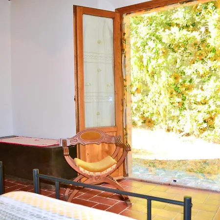 Villa Casa Eleonora