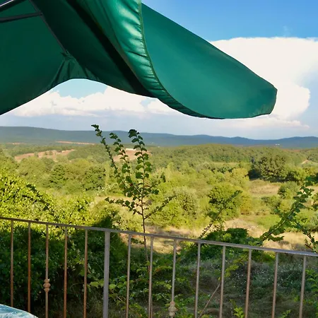 Casa Eleonora Villa *