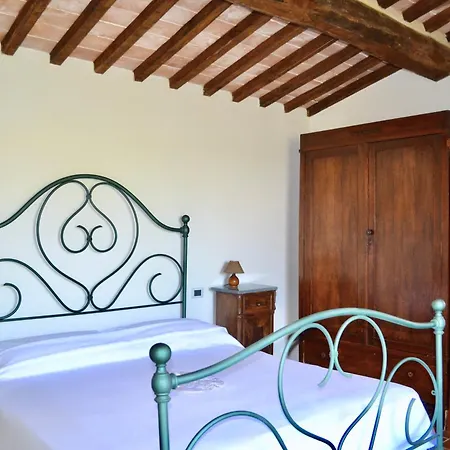 Casa Eleonora Chiusdino