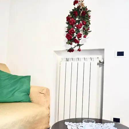 Villa Casa Eleonora