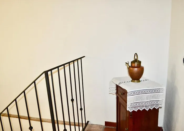 Casa Eleonora Villa *