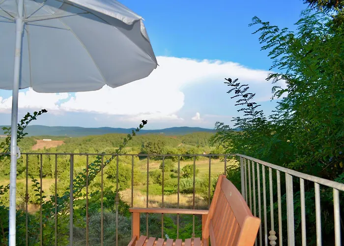 Villa Casa Eleonora *