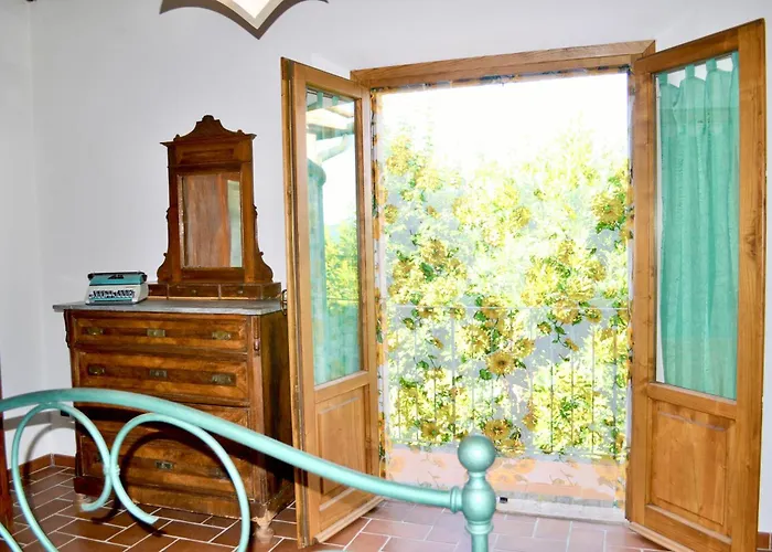 Casa Eleonora *