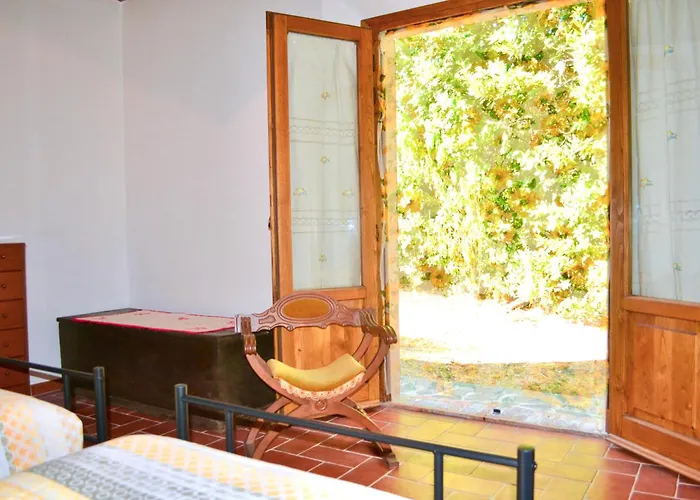 Villa Casa Eleonora