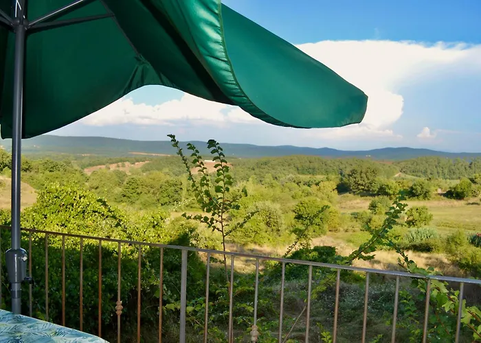 Casa Eleonora Villa *