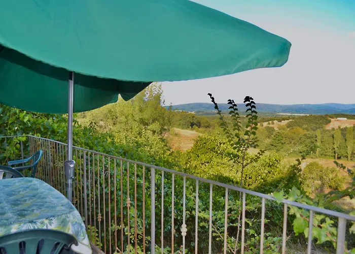 Villa Casa Eleonora *