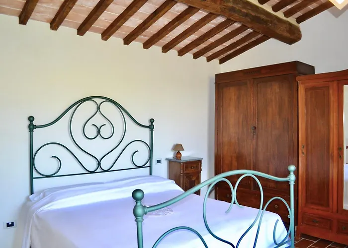 Casa Eleonora Chiusdino