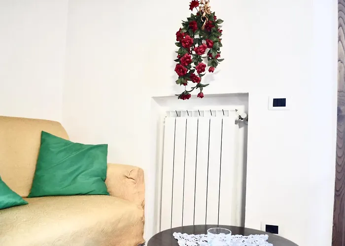 Villa Casa Eleonora