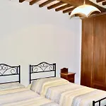 Villa Casa Eleonora Chiusdino