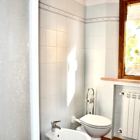 Casa Eleonora Villa Chiusdino